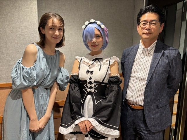 6月16日コスプレイヤーがあのキャラクターで登場！ごみ拾いを深掘り