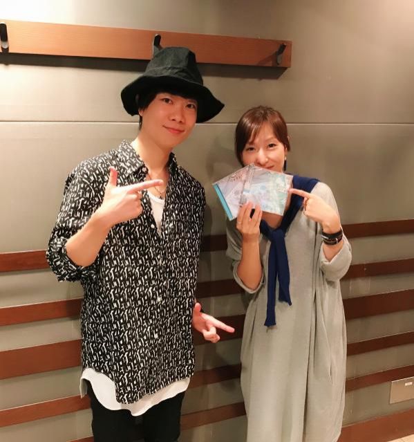 本日のゲスト：ハジ→さん