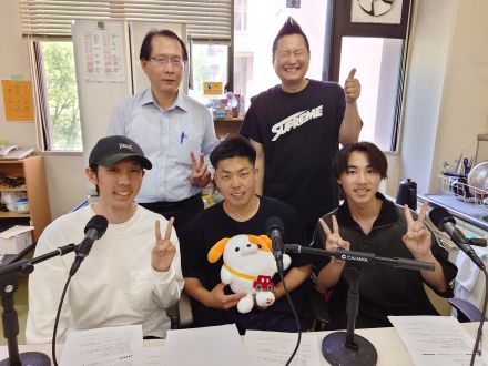 #6月9日＜63回目＞ エンジ名古屋 Road To Connect