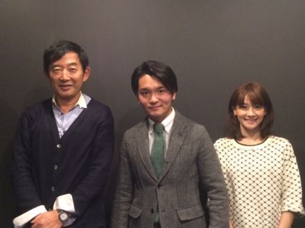 家具、インテリアショップ「リグナ代表取締役社長」小澤良介さん