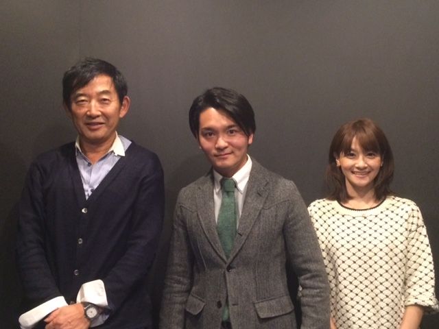 家具、インテリアショップ「リグナ代表取締役社長」小澤良介さん