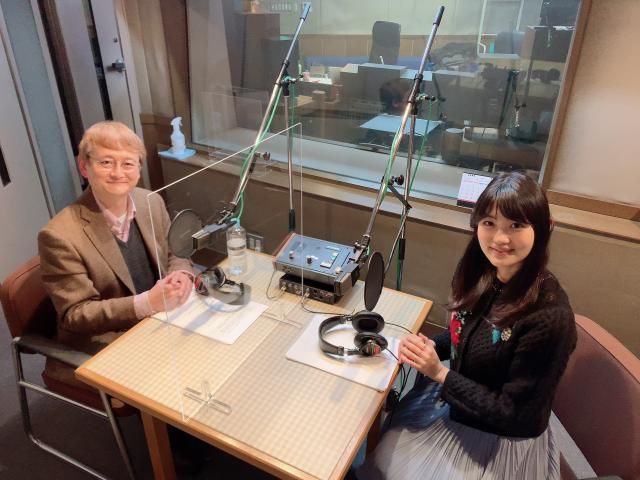 今週のクラシックレコメンダーは、音楽之友社、出版部長の中沢十志幸さん