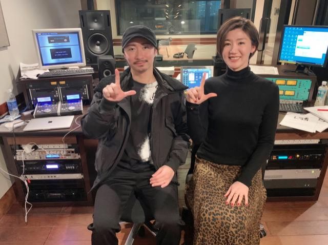 第22回「LDH PERFECT YEAR 2020 RADIO 」