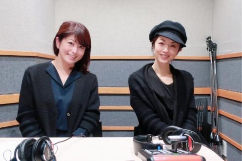 第270回　高岡早紀さん②