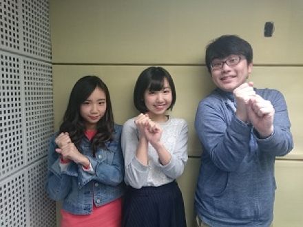 3月31日（金）のゲストは、つりビット！