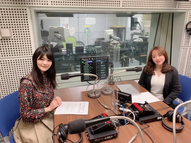 今週のクラシックレコメンダーは、音楽制作プロダクション「ノモス」代表の渋谷ゆう子さん