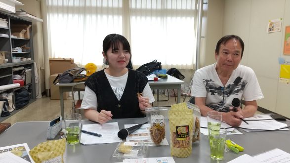 Step into AGRI～アグリに飛び込め～2024/9/1（日）放送