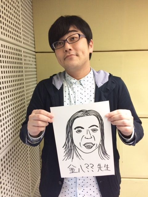 4月28日（金）～海援隊～