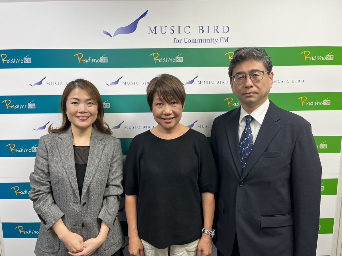 株式会社グラン・ゲイト 代表取締役 安田 智子氏