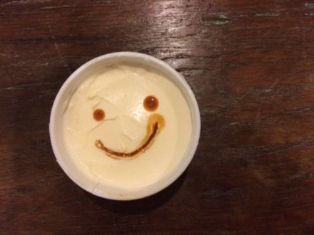 9月20日（火）今日の1コマ