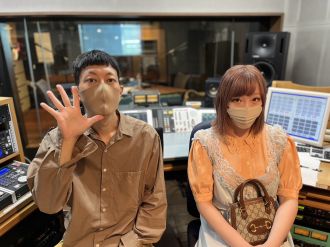 2023年6月5日週 きゃりぱんアーカイブ！