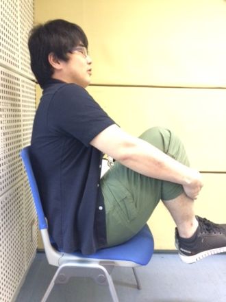 7月6日(水)～Biffy Clyro～