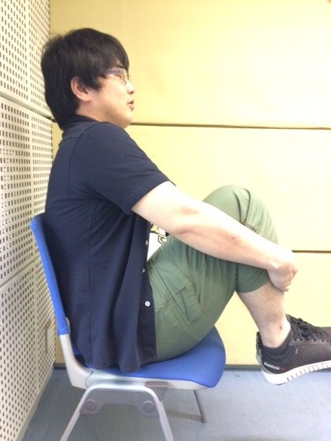 7月6日(水)～Biffy Clyro～