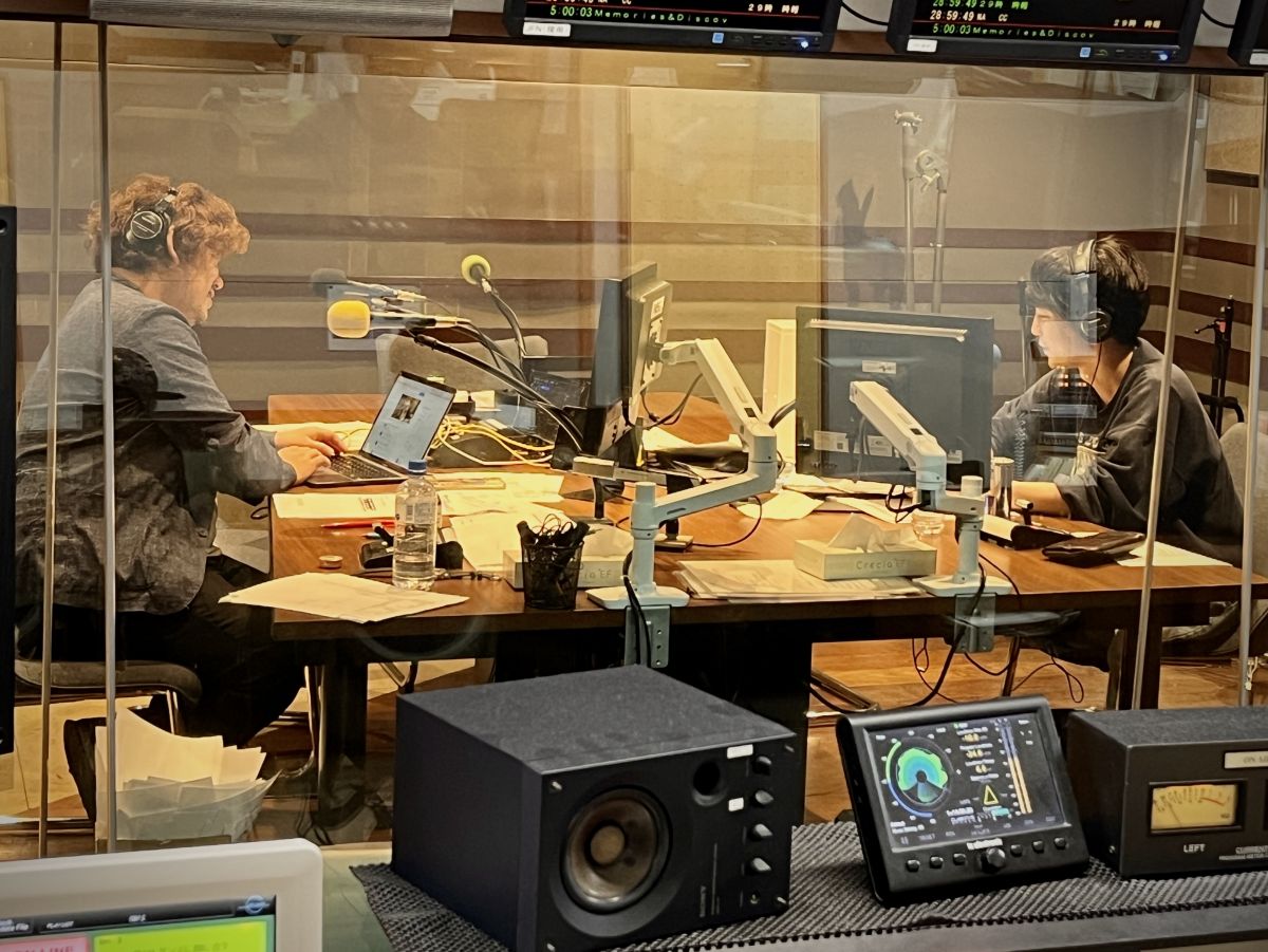 2024/11/6(水)【ハスマナダイジェスト#136】