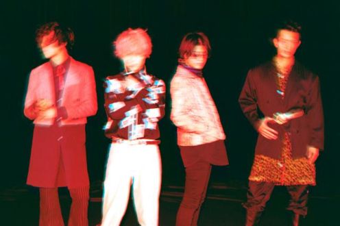 9月11日のプレイリストは感覚ピエロ