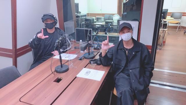第56回「LDH PERFECT YEAR 2020 RADIO 」