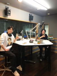 【＃２９　高杉真宙×田辺誠一】～はじまりのおと