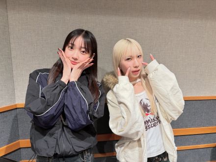 JFN「Little Glee Monster『Join Us！』」#79