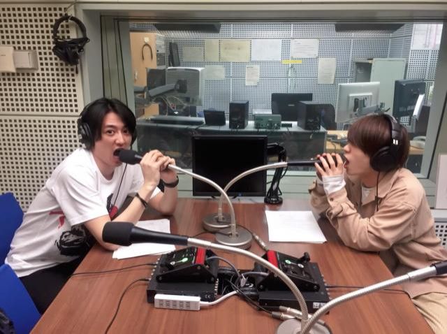 #87 声優NOTE / ♪オリジナルラジオドラマ「永田からのライン」