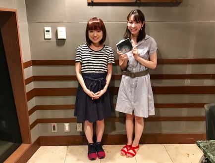 ゲスト　【川嶋あい】