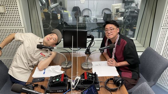 ザ・マミィーは知ってる！ラブレターズは知らないね～！