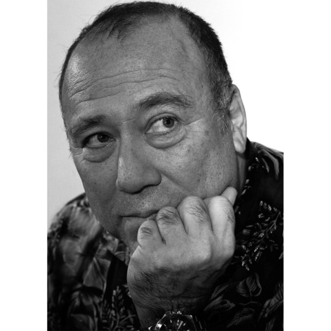George Cockle
