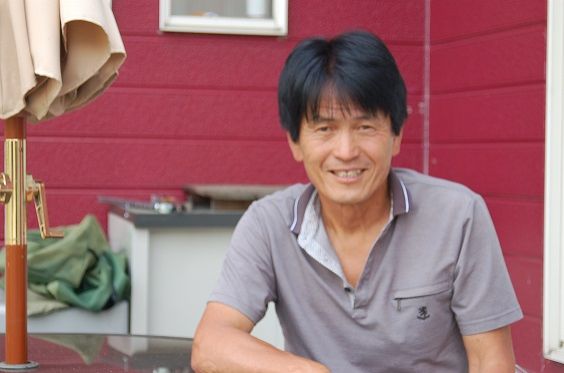 ～日本各地の隠れた有名人、名士、仕掛け人にインタビュー！～