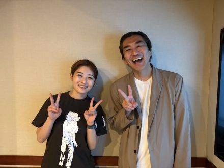 平成ノブシコブシ 徳井健太さんと井上咲楽さんの話を盗み聞き・・・