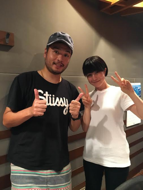 8月11日(木)　TRUE NATURE