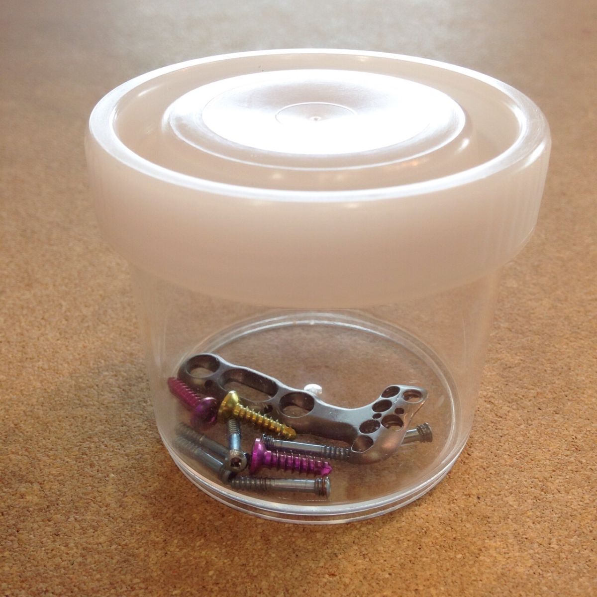 ５月２３日 今までありがとう！！