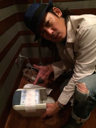 2015年5月19日（火）放送終了！！