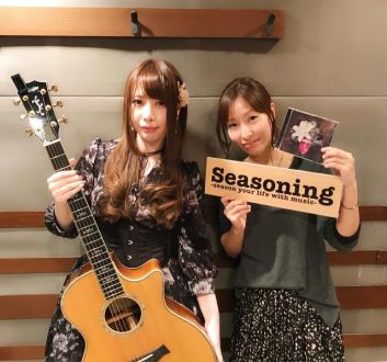 本日のゲスト：橋爪もも さん