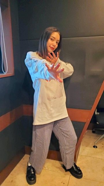 CITY GIRLS MUSIC #242《安田レイレコメンド》