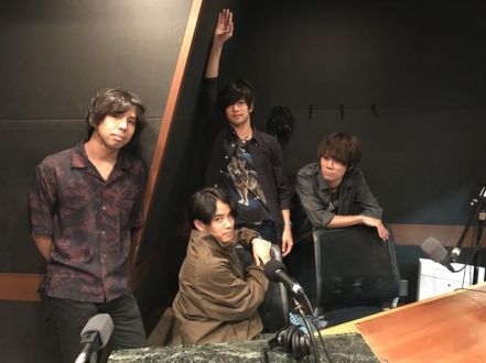 #53フレデリック＜R&amp;R BAND WAGON がんばった大賞2017！！＞