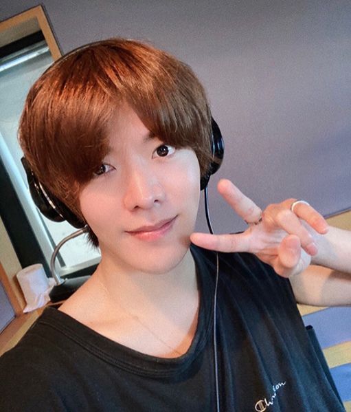 NCT 127 ユウタのYUTA at Home #74