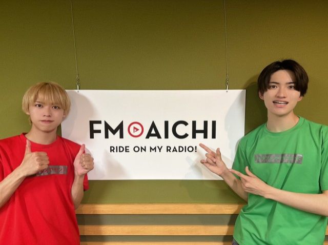 2024年6月13日（木）今週のテーマは、「FM AICHI SPECIAL WEEK～アイチグルメフェス～」