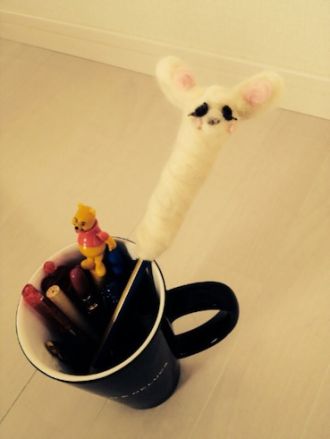 2015年1月9日（金）今日の1コマ