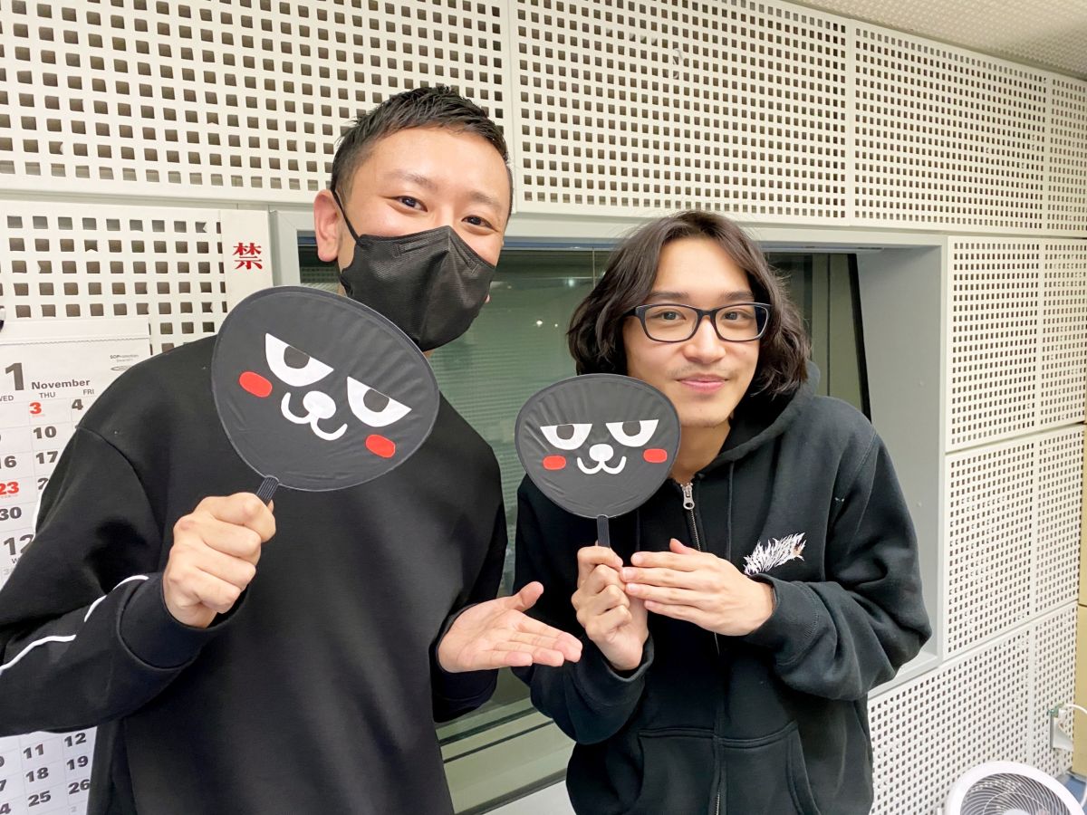 "壁こじ"原作者ミナモトカズキ先生登場！ミナモト先生が撮影現場で”松岡広大＝猫屋敷守”に声をかけられなかった理由とは・・・？