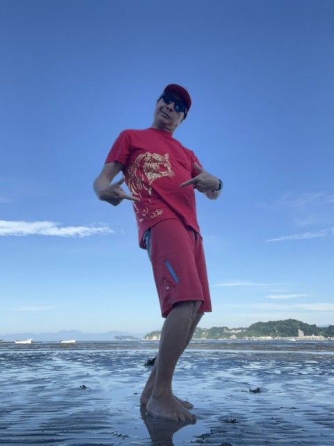 リョーツのいただき！還暦！