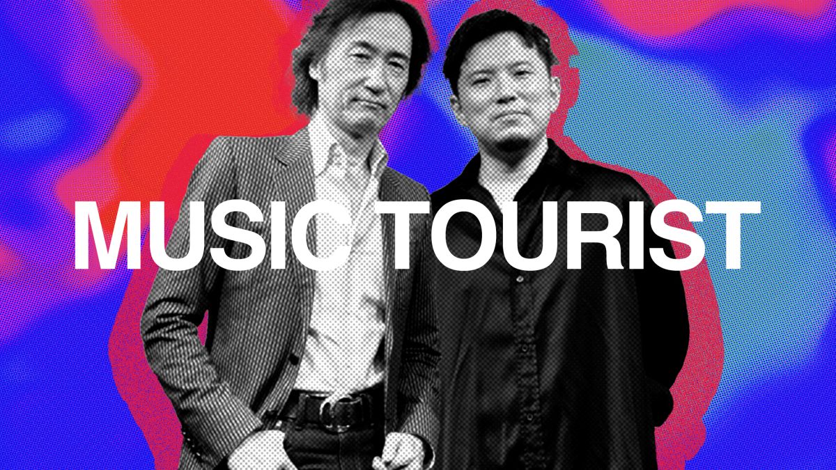 #49 東儀秀樹 × Ryo'LEFTY'Miyata - 2週目