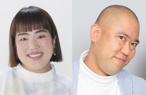 『TOKYO SPEAKEASY』今夜はゆりやんレトリィバァさんとナダル（コロコロチキチキペッパーズ）さんが来店！