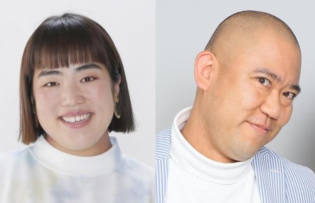 『TOKYO SPEAKEASY』今夜はゆりやんレトリィバァさんとナダル（コロコロチキチキペッパーズ）さんが来店！