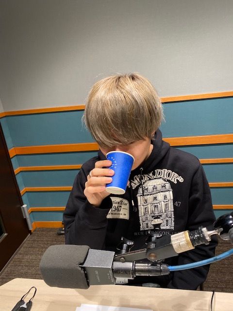 クリスマス直前の…