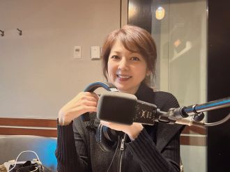  【Talk to the moon♪】さんまさんにお財布を買ってもらって･･･