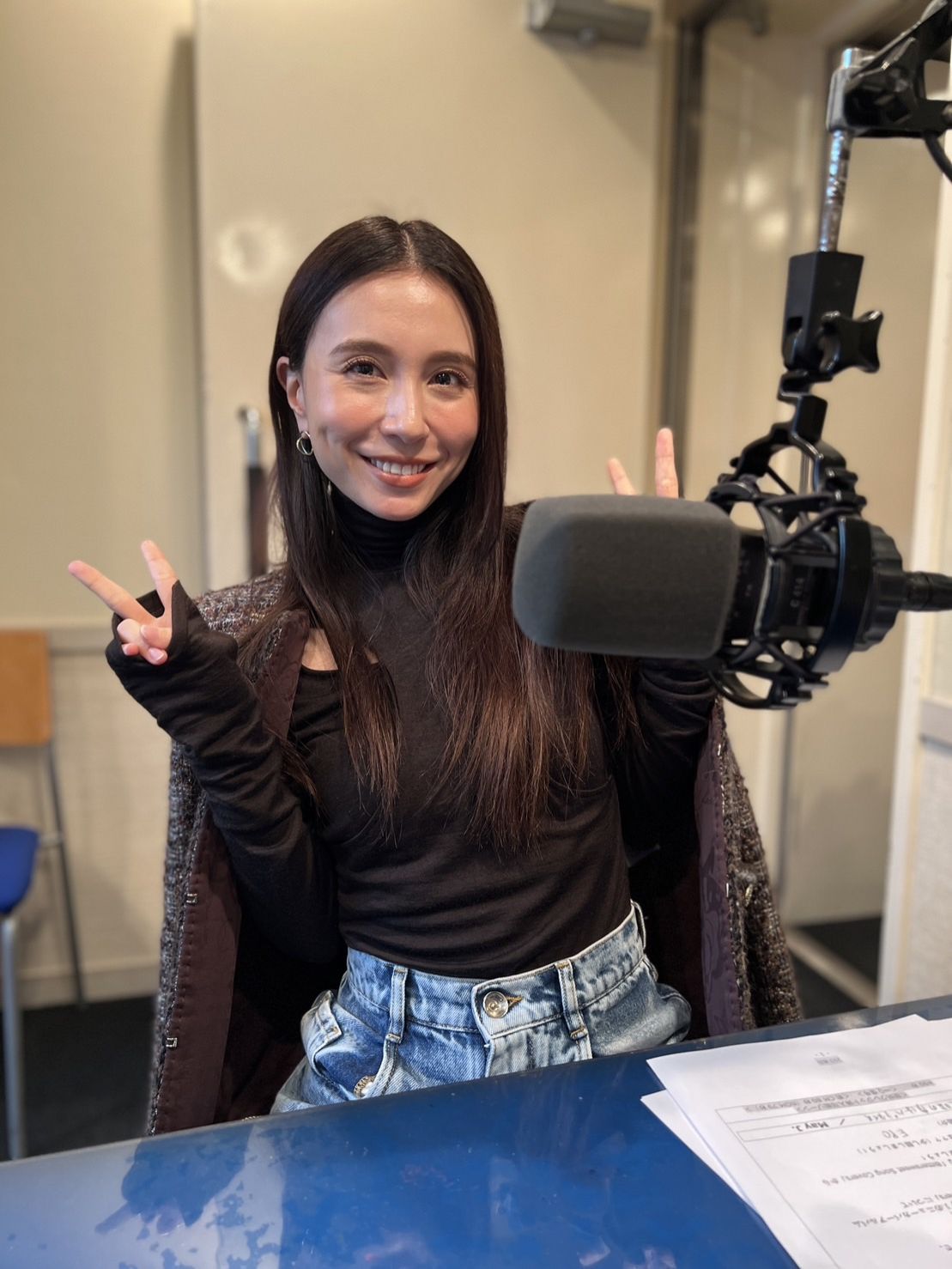 ＜May J. ニューカバーアルバムBettersweet Song Covers について！＞