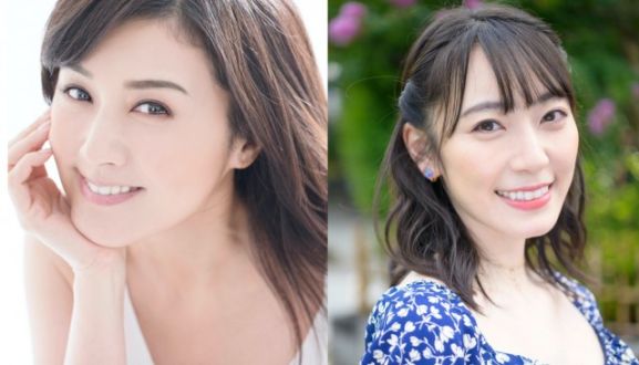 『TOKYO SPEAKEASY』今夜は藤原紀香さんと松井咲子さんが来店！