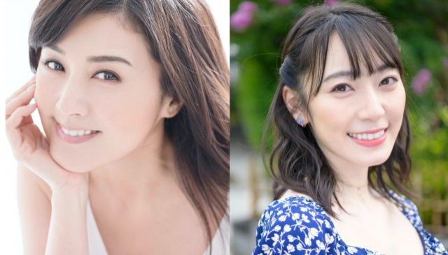 『TOKYO SPEAKEASY』今夜は藤原紀香さんと松井咲子さんが来店！