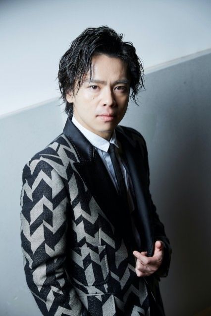 新年最初のゲストは「中川晃教」さん！