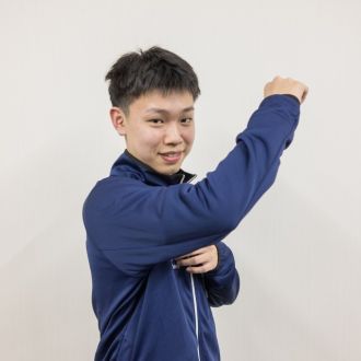 MY OLYMPIC 5月前半