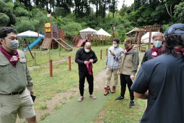 オカダ選手の近況や、改めてジェイ・ホワイトとの戦いについて。